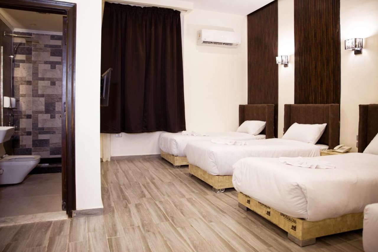Tourist Palace Kaherah Luaran gambar