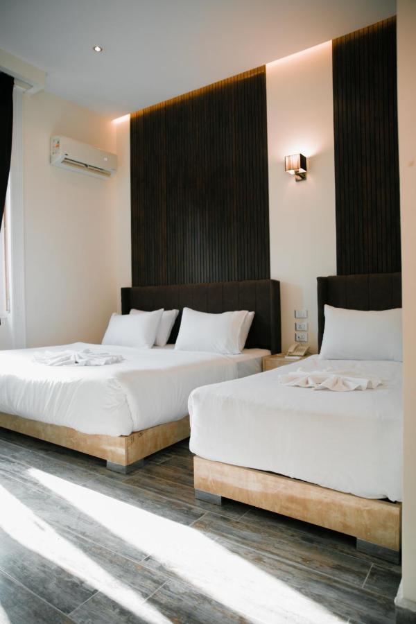 Tourist Palace Kaherah Luaran gambar