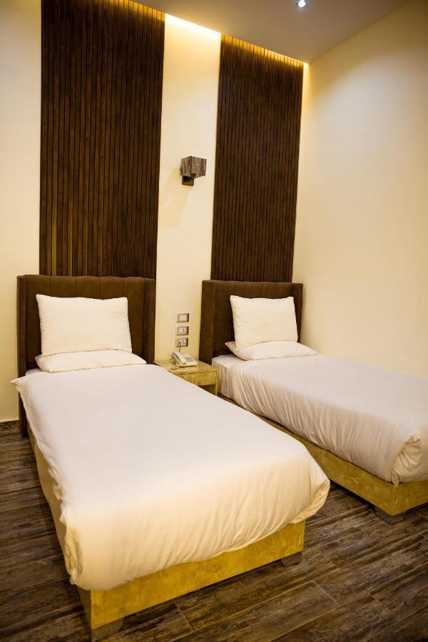 Tourist Palace Kaherah Luaran gambar